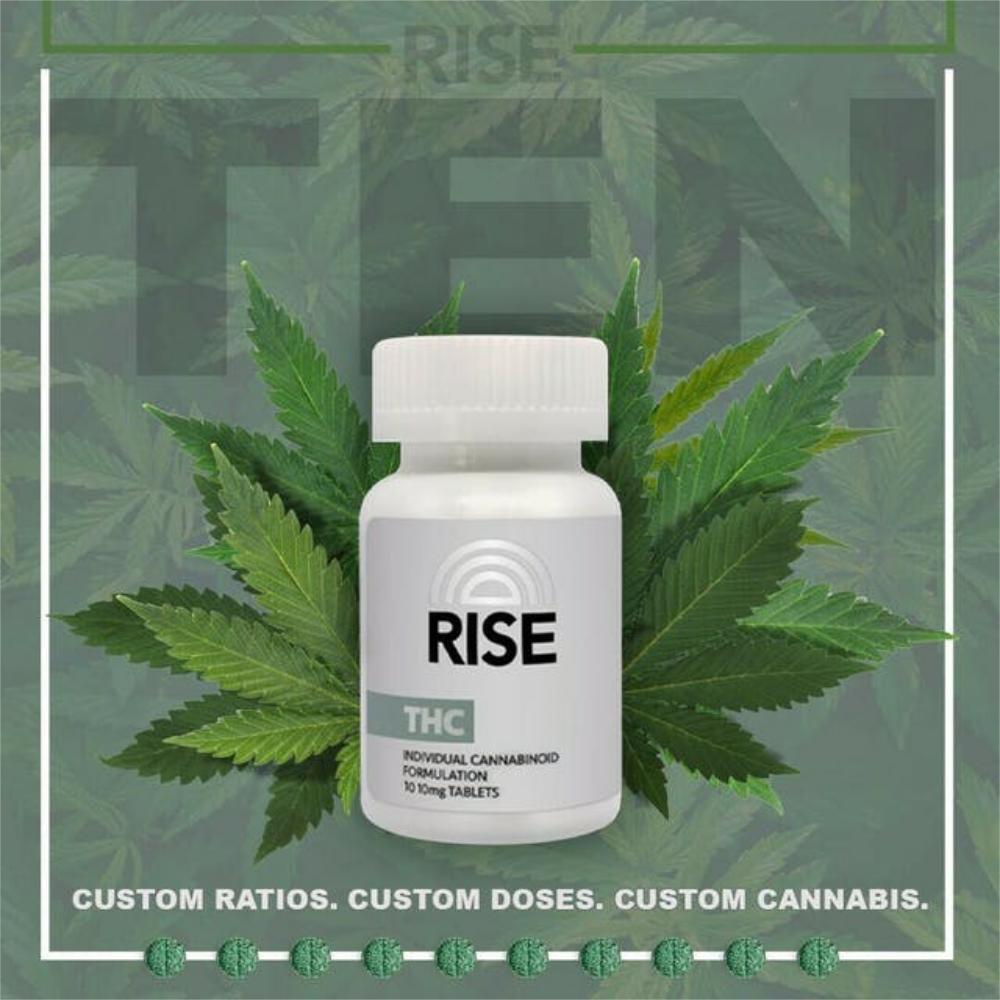 THC